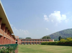 Kripanidhi Retreat Rajgir